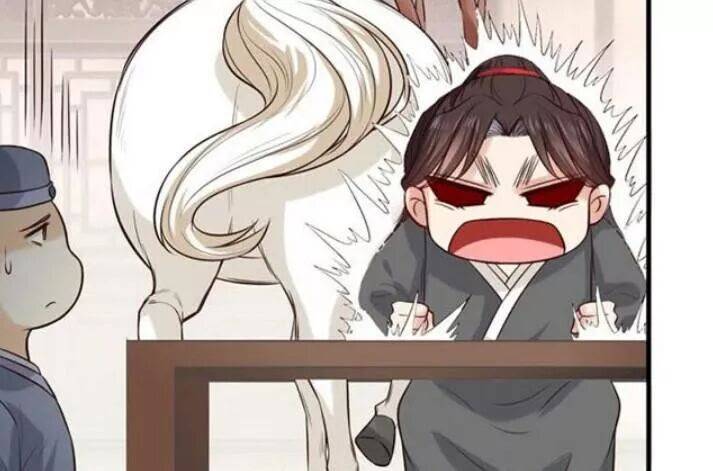 Tuyệt Sắc Quyến Rũ: Quỷ Y Chí Tôn: Chapter 123