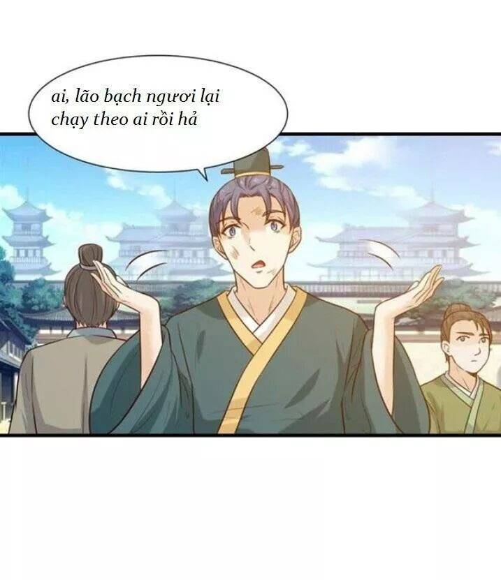 Tuyệt Sắc Quyến Rũ: Quỷ Y Chí Tôn: Chapter 123