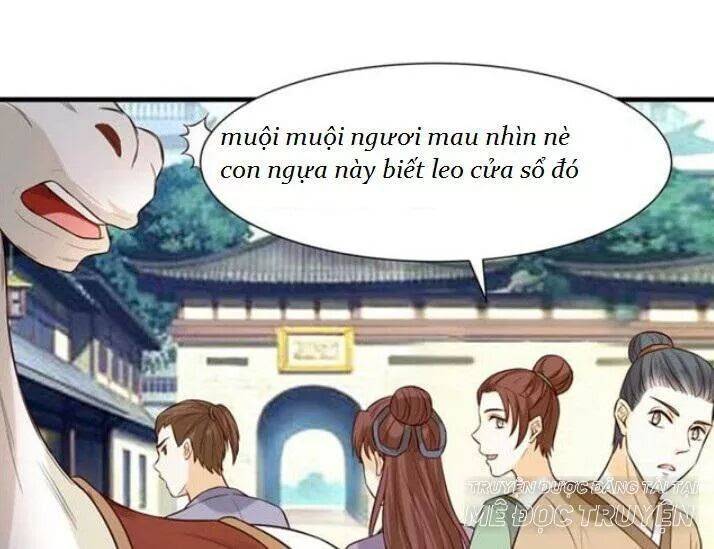 Tuyệt Sắc Quyến Rũ: Quỷ Y Chí Tôn: Chapter 123