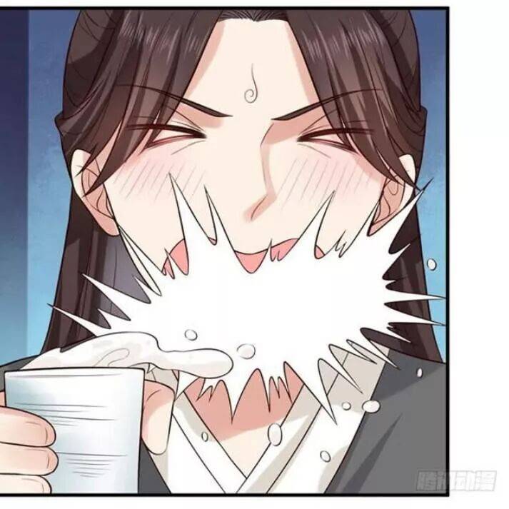 Tuyệt Sắc Quyến Rũ: Quỷ Y Chí Tôn: Chapter 123