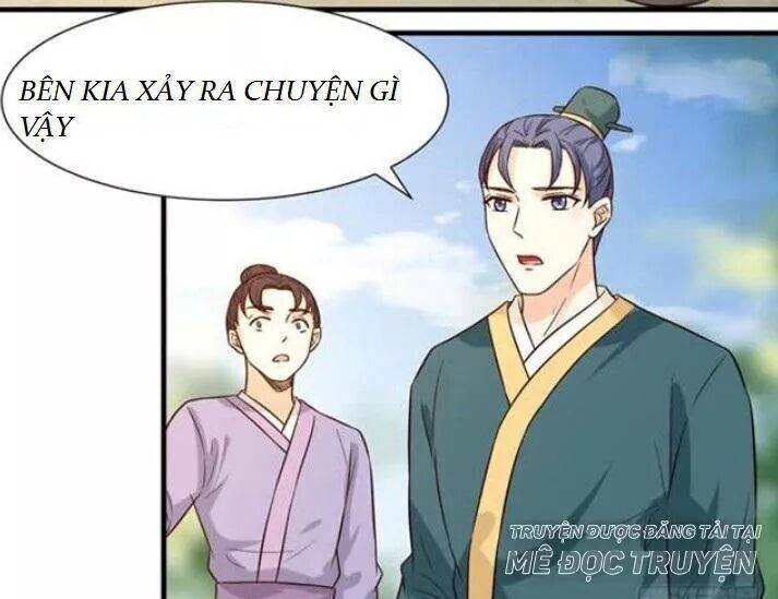 Tuyệt Sắc Quyến Rũ: Quỷ Y Chí Tôn: Chapter 123