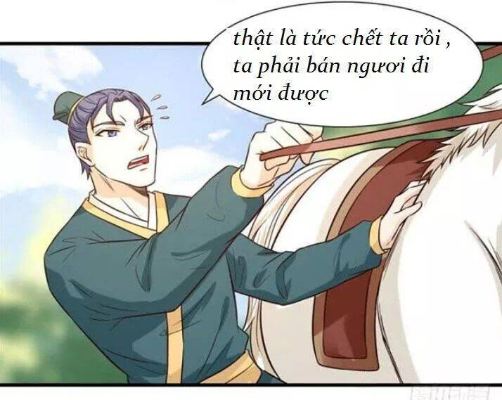 Tuyệt Sắc Quyến Rũ: Quỷ Y Chí Tôn: Chapter 123