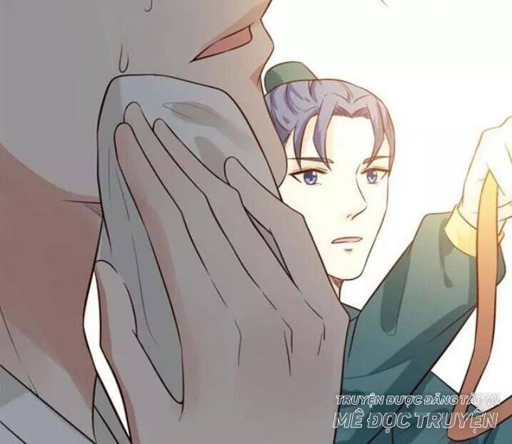 Tuyệt Sắc Quyến Rũ: Quỷ Y Chí Tôn: Chapter 123