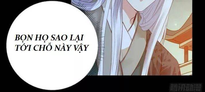 Tuyệt Sắc Quyến Rũ: Quỷ Y Chí Tôn: Chapter 124.5