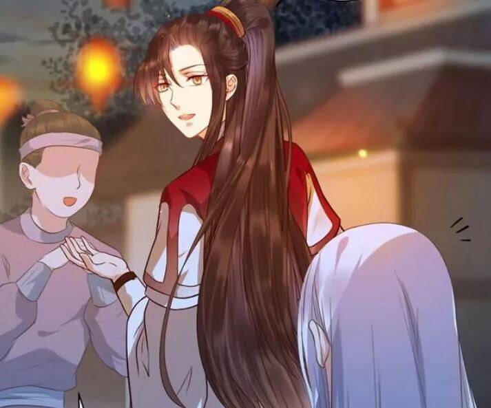 Tuyệt Sắc Quyến Rũ: Quỷ Y Chí Tôn: Chapter 124.5