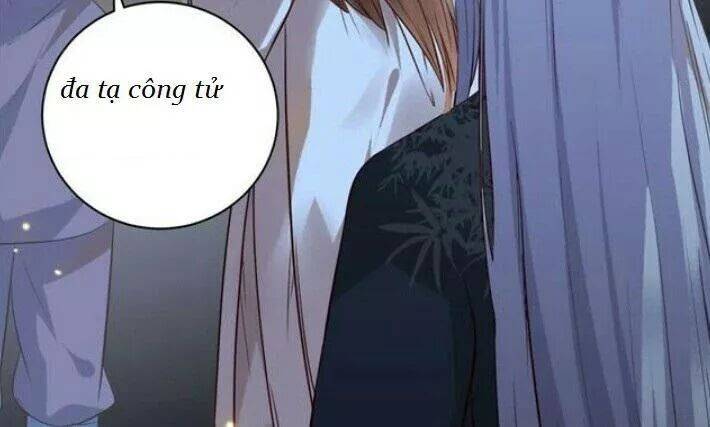 Tuyệt Sắc Quyến Rũ: Quỷ Y Chí Tôn: Chapter 124.5