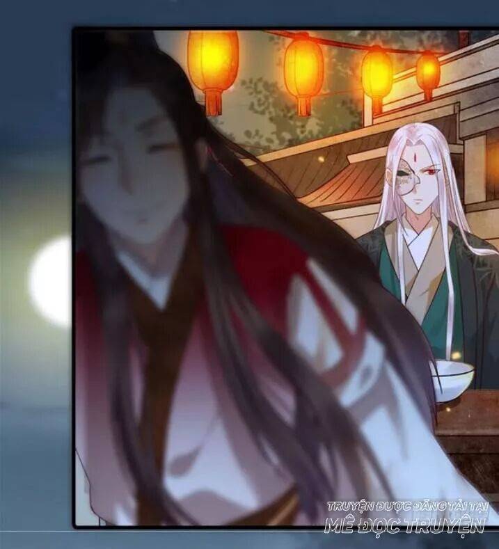 Tuyệt Sắc Quyến Rũ: Quỷ Y Chí Tôn: Chapter 124.5