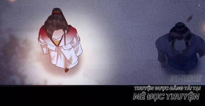Tuyệt Sắc Quyến Rũ: Quỷ Y Chí Tôn: Chapter 124.5