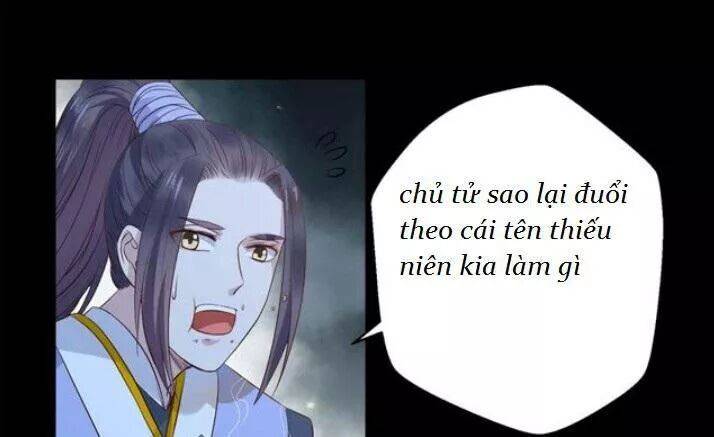 Tuyệt Sắc Quyến Rũ: Quỷ Y Chí Tôn: Chapter 124.5