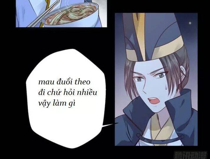 Tuyệt Sắc Quyến Rũ: Quỷ Y Chí Tôn: Chapter 124.5