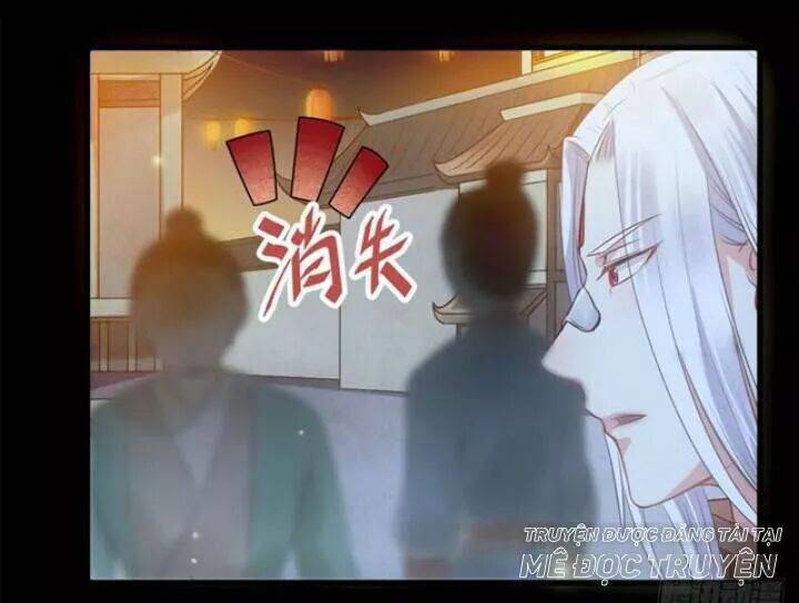 Tuyệt Sắc Quyến Rũ: Quỷ Y Chí Tôn: Chapter 124.5