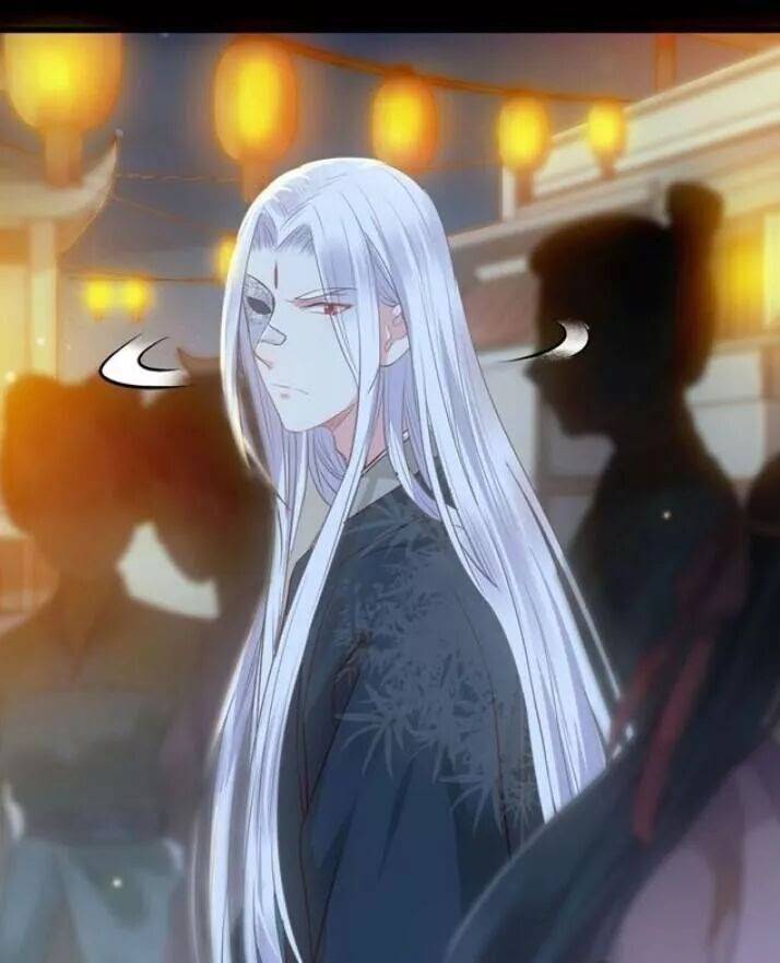 Tuyệt Sắc Quyến Rũ: Quỷ Y Chí Tôn: Chapter 124.5