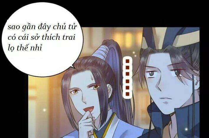 Tuyệt Sắc Quyến Rũ: Quỷ Y Chí Tôn: Chapter 124.5