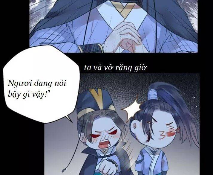 Tuyệt Sắc Quyến Rũ: Quỷ Y Chí Tôn: Chapter 124.5