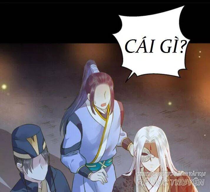 Tuyệt Sắc Quyến Rũ: Quỷ Y Chí Tôn: Chapter 124.5