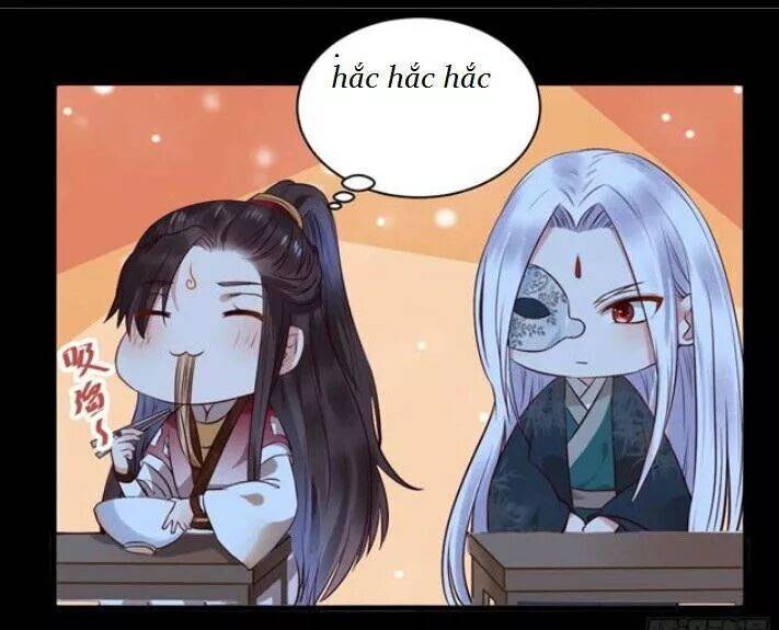 Tuyệt Sắc Quyến Rũ: Quỷ Y Chí Tôn: Chapter 124.5