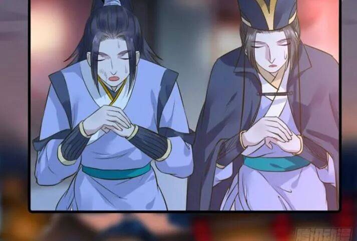 Tuyệt Sắc Quyến Rũ: Quỷ Y Chí Tôn: Chapter 124.5