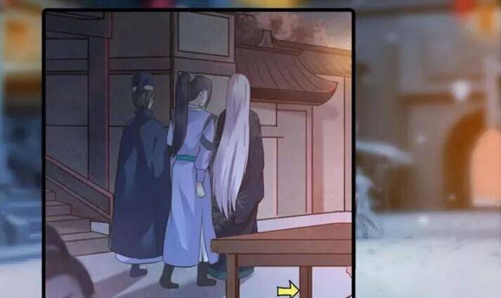 Tuyệt Sắc Quyến Rũ: Quỷ Y Chí Tôn: Chapter 124.5