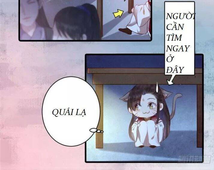 Tuyệt Sắc Quyến Rũ: Quỷ Y Chí Tôn: Chapter 124.5