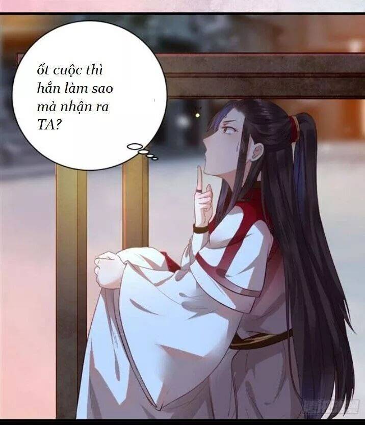 Tuyệt Sắc Quyến Rũ: Quỷ Y Chí Tôn: Chapter 124.5