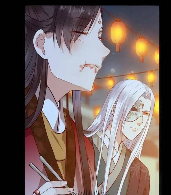 Tuyệt Sắc Quyến Rũ: Quỷ Y Chí Tôn: Chapter 124.5