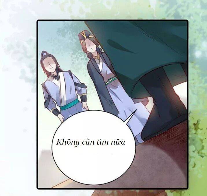 Tuyệt Sắc Quyến Rũ: Quỷ Y Chí Tôn: Chapter 124.5