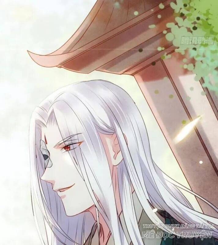 Tuyệt Sắc Quyến Rũ: Quỷ Y Chí Tôn: Chapter 124.5