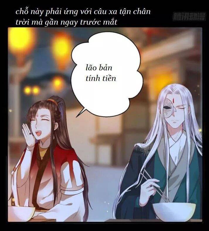 Tuyệt Sắc Quyến Rũ: Quỷ Y Chí Tôn: Chapter 124.5