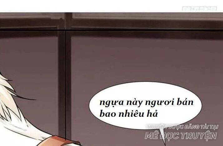 Tuyệt Sắc Quyến Rũ: Quỷ Y Chí Tôn: Chapter 124