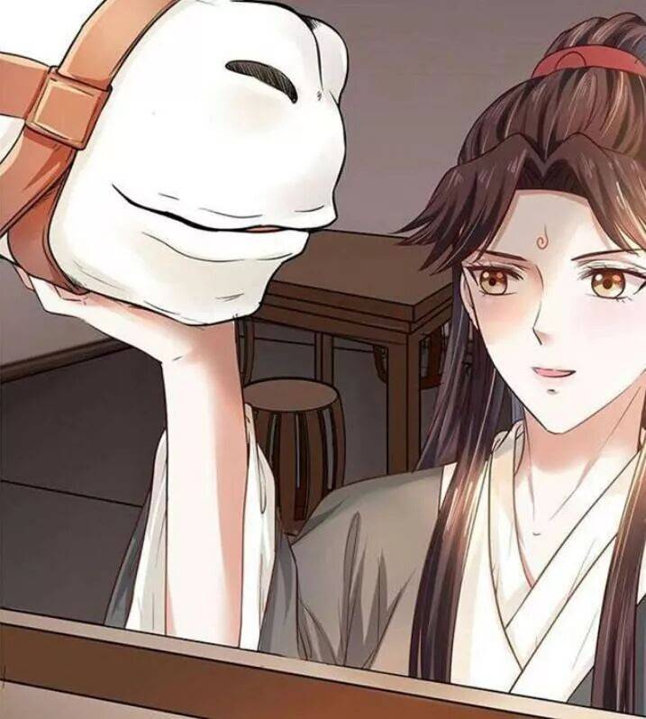 Tuyệt Sắc Quyến Rũ: Quỷ Y Chí Tôn: Chapter 124