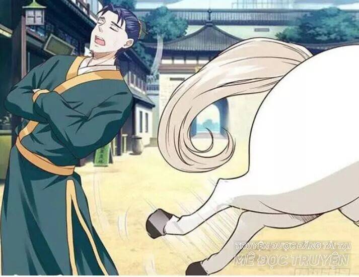 Tuyệt Sắc Quyến Rũ: Quỷ Y Chí Tôn: Chapter 124