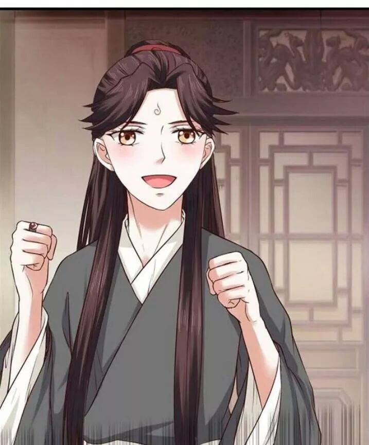 Tuyệt Sắc Quyến Rũ: Quỷ Y Chí Tôn: Chapter 124