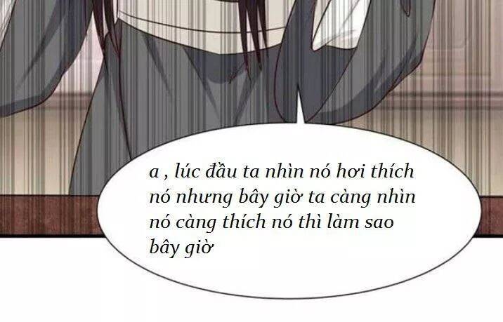 Tuyệt Sắc Quyến Rũ: Quỷ Y Chí Tôn: Chapter 124