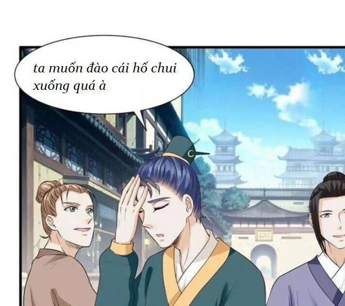 Tuyệt Sắc Quyến Rũ: Quỷ Y Chí Tôn: Chapter 124