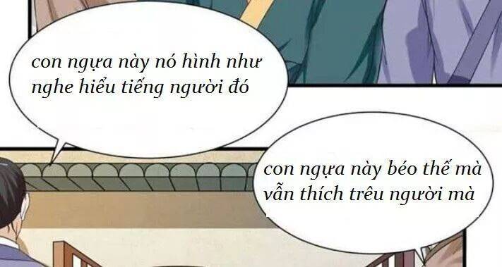 Tuyệt Sắc Quyến Rũ: Quỷ Y Chí Tôn: Chapter 124