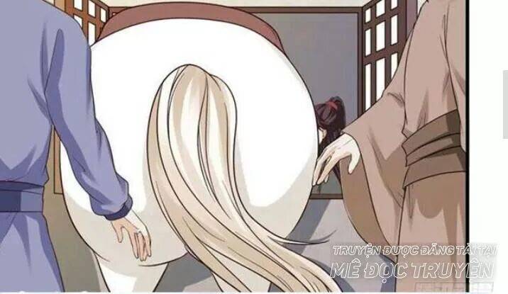 Tuyệt Sắc Quyến Rũ: Quỷ Y Chí Tôn: Chapter 124