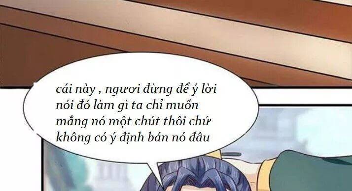 Tuyệt Sắc Quyến Rũ: Quỷ Y Chí Tôn: Chapter 124