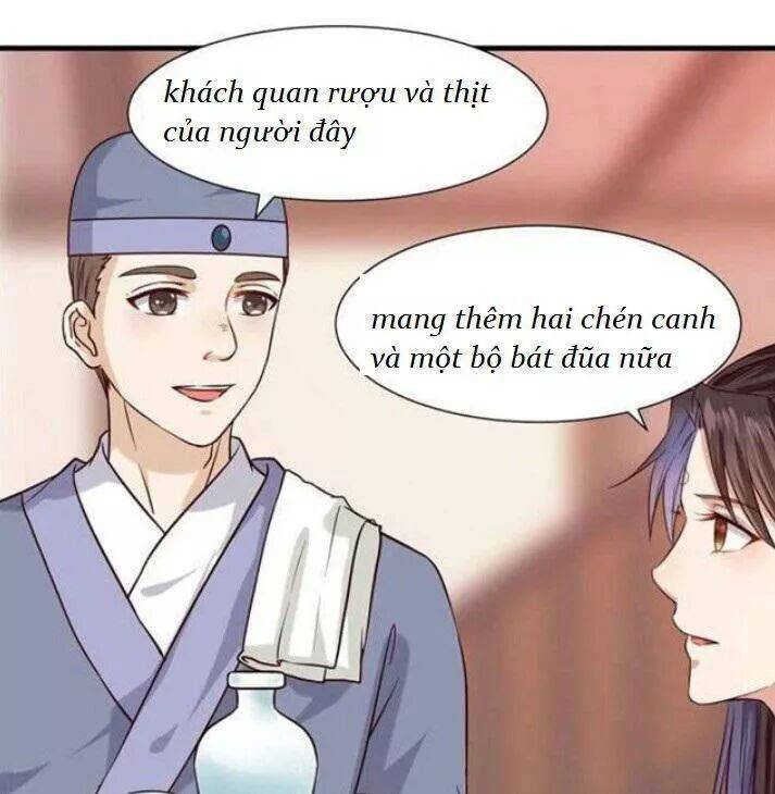 Tuyệt Sắc Quyến Rũ: Quỷ Y Chí Tôn: Chapter 124