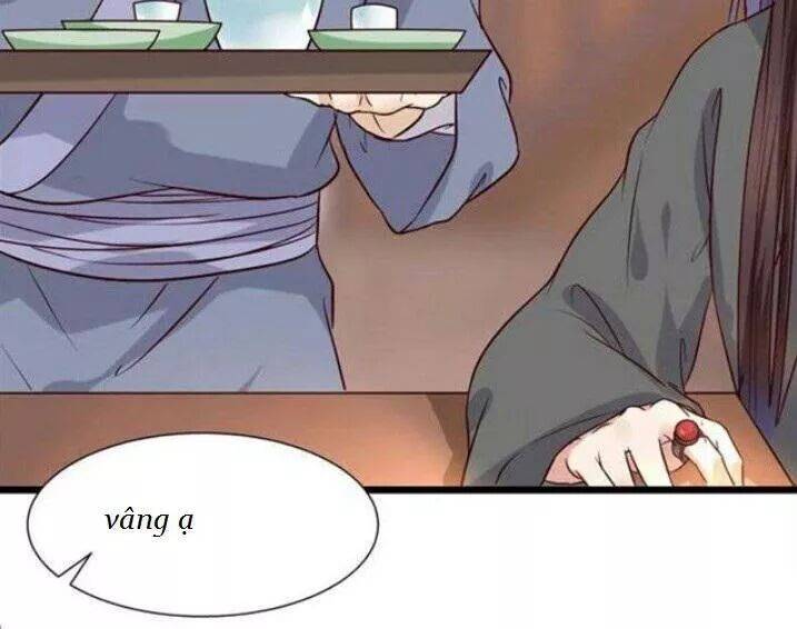 Tuyệt Sắc Quyến Rũ: Quỷ Y Chí Tôn: Chapter 124
