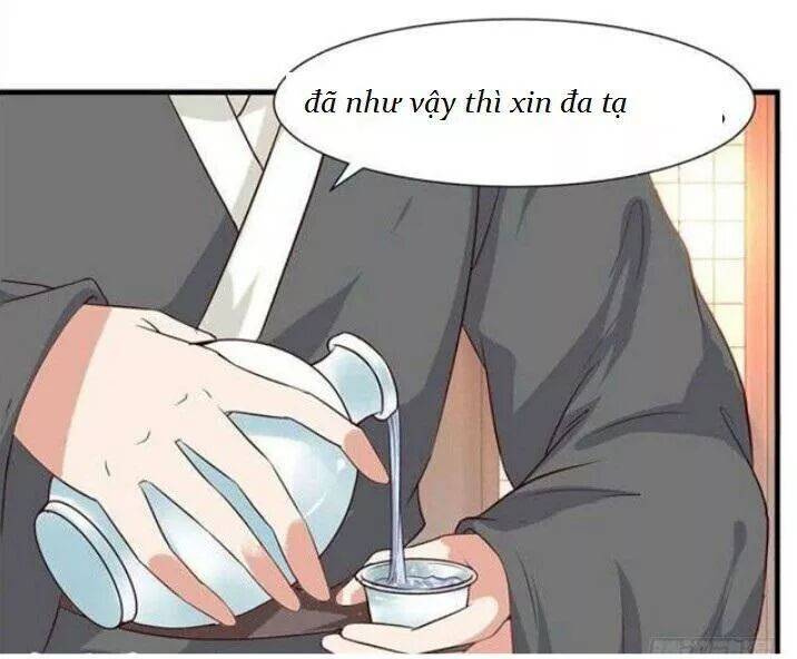 Tuyệt Sắc Quyến Rũ: Quỷ Y Chí Tôn: Chapter 124