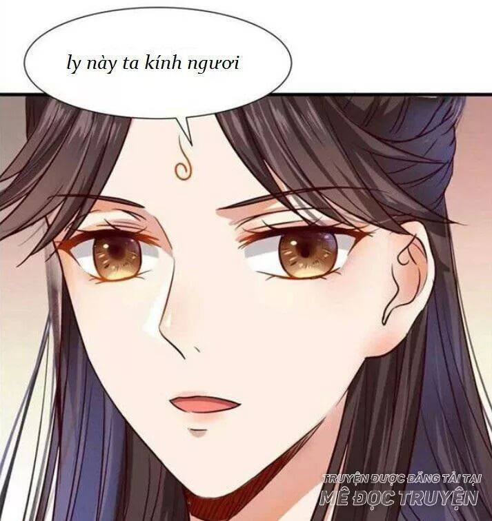 Tuyệt Sắc Quyến Rũ: Quỷ Y Chí Tôn: Chapter 124