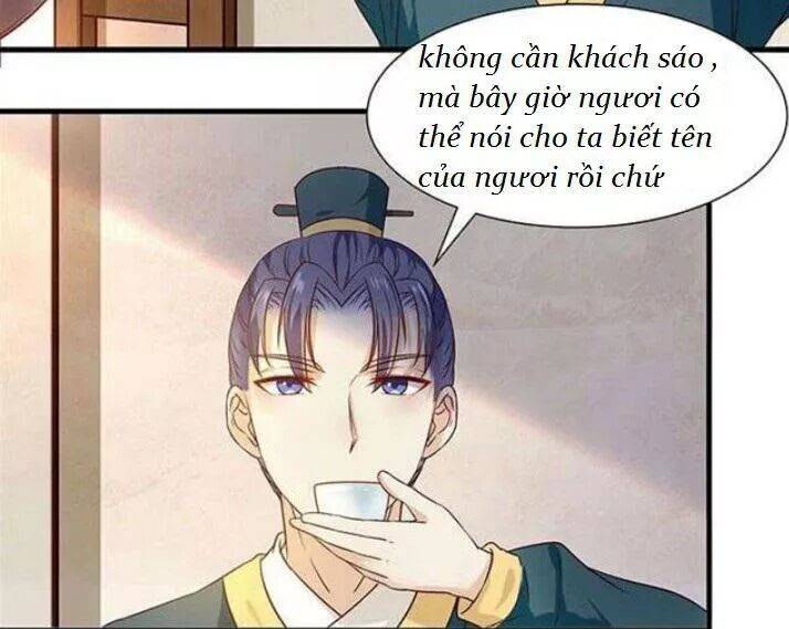 Tuyệt Sắc Quyến Rũ: Quỷ Y Chí Tôn: Chapter 124