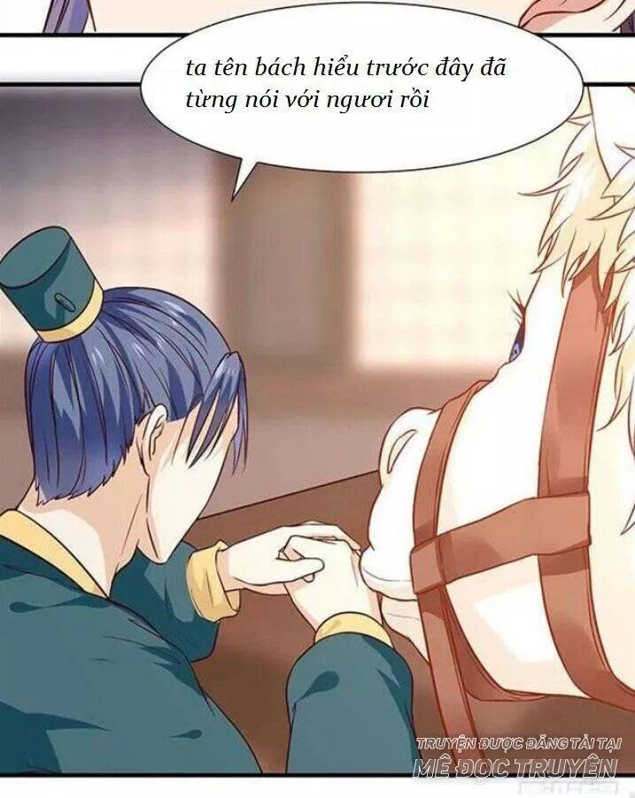 Tuyệt Sắc Quyến Rũ: Quỷ Y Chí Tôn: Chapter 124