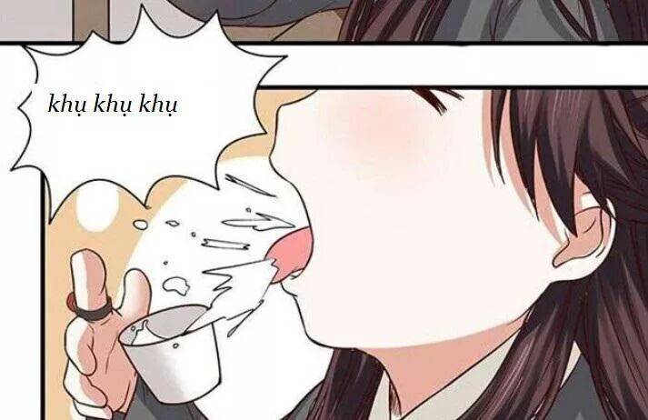 Tuyệt Sắc Quyến Rũ: Quỷ Y Chí Tôn: Chapter 124