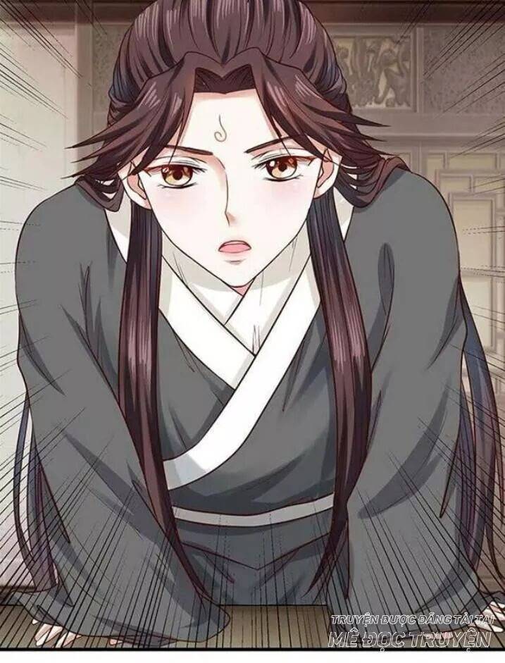 Tuyệt Sắc Quyến Rũ: Quỷ Y Chí Tôn: Chapter 124
