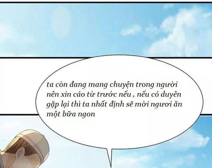 Tuyệt Sắc Quyến Rũ: Quỷ Y Chí Tôn: Chapter 124