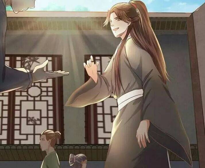 Tuyệt Sắc Quyến Rũ: Quỷ Y Chí Tôn: Chapter 124