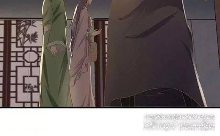 Tuyệt Sắc Quyến Rũ: Quỷ Y Chí Tôn: Chapter 124