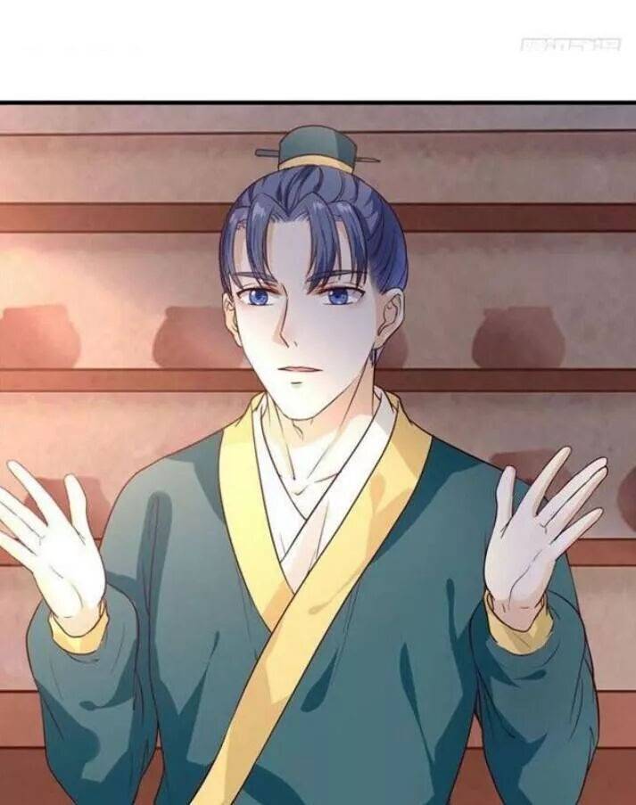 Tuyệt Sắc Quyến Rũ: Quỷ Y Chí Tôn: Chapter 124