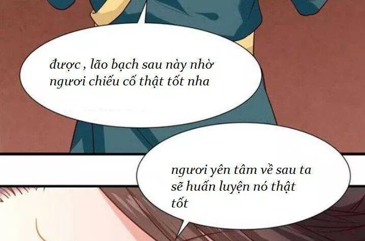 Tuyệt Sắc Quyến Rũ: Quỷ Y Chí Tôn: Chapter 124